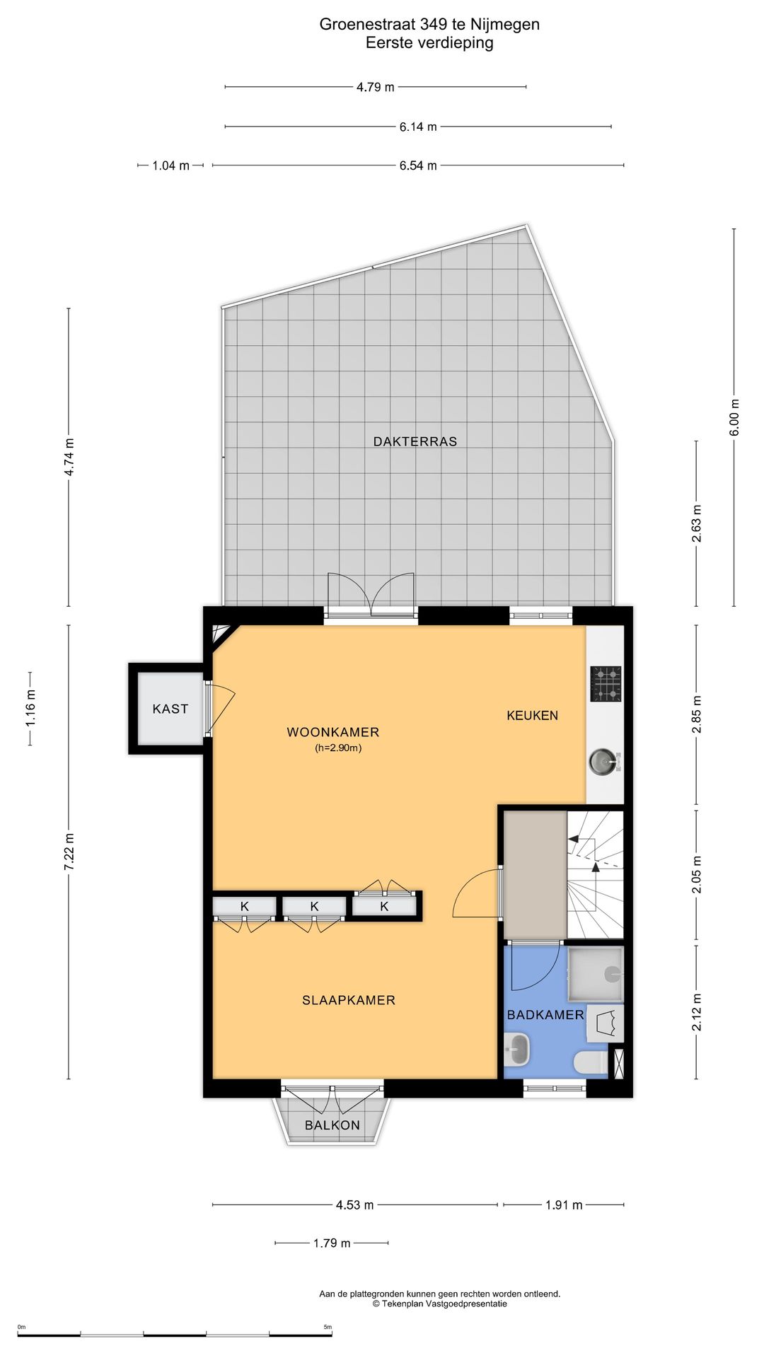 Foto 26 van Groenestraat 349