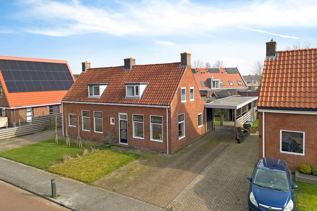 Photo 1 of Ald Swettebuorren 7