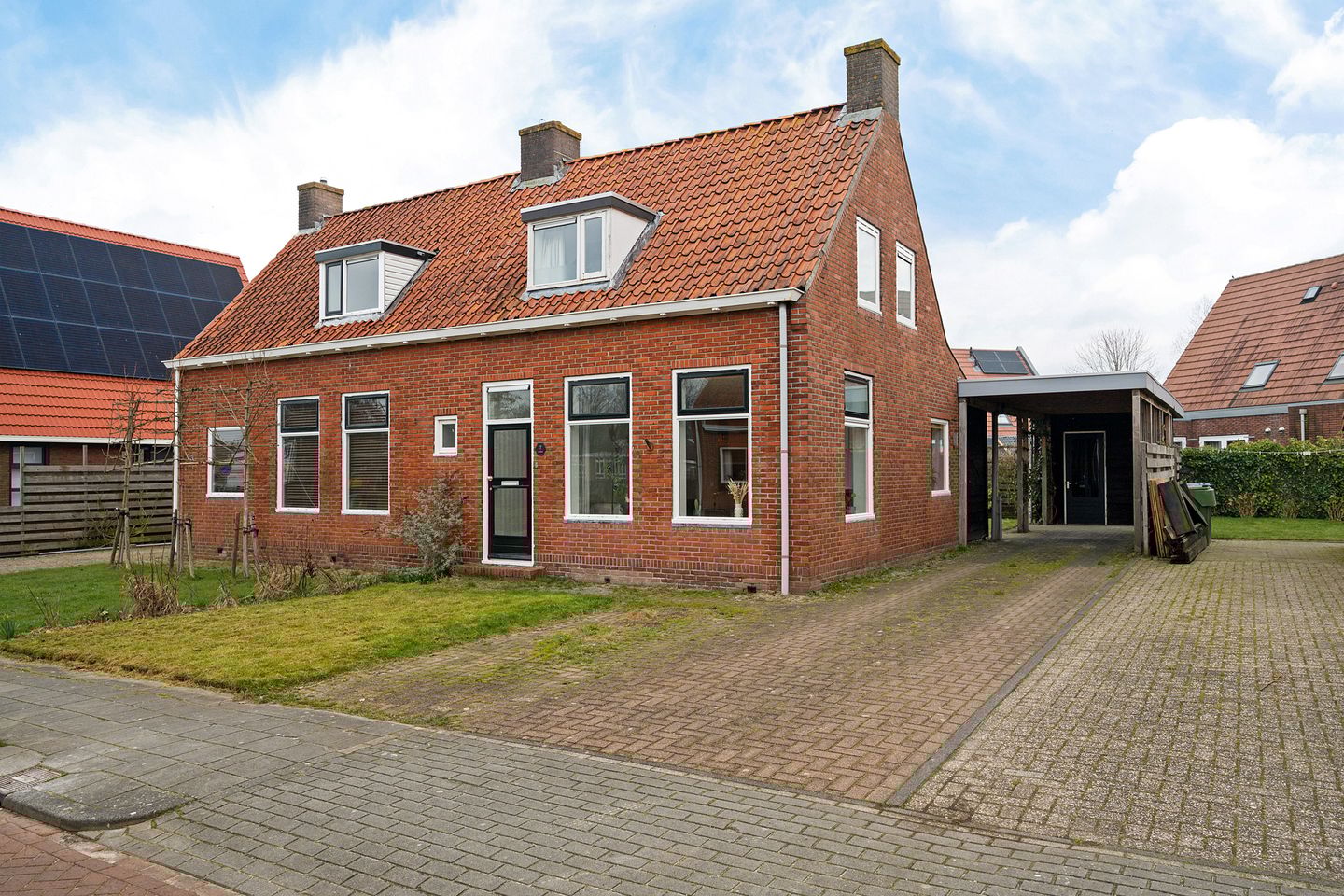 Photo 4 of Ald Swettebuorren 7