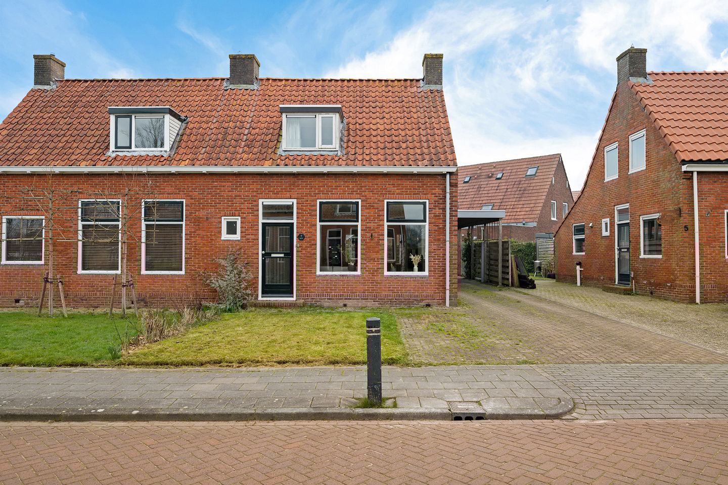 Photo 5 of Ald Swettebuorren 7