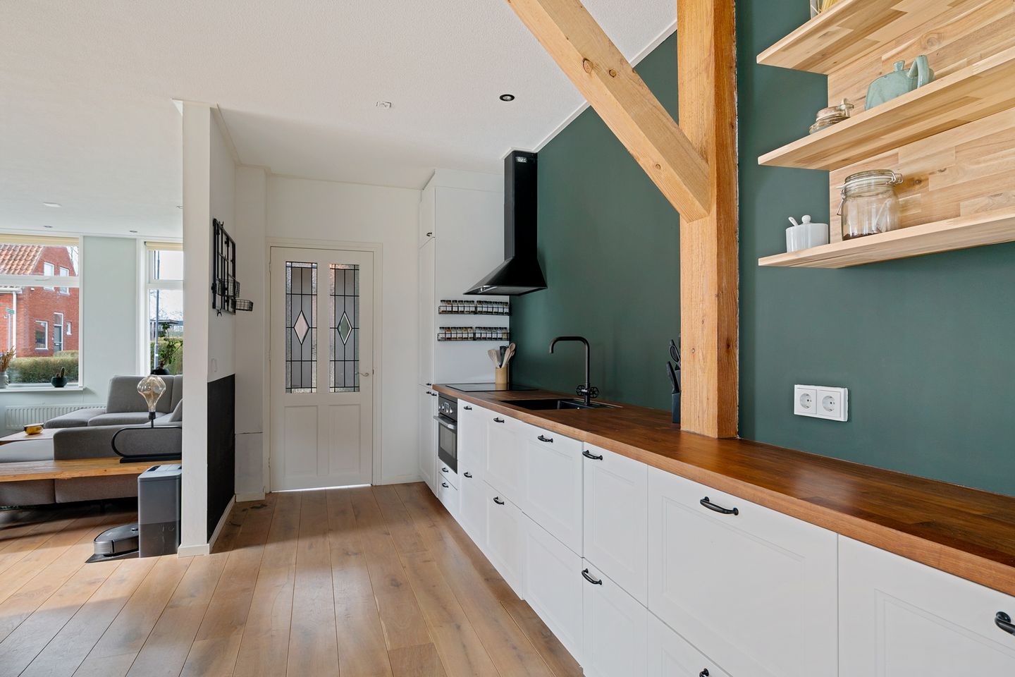 Photo 10 of Ald Swettebuorren 7