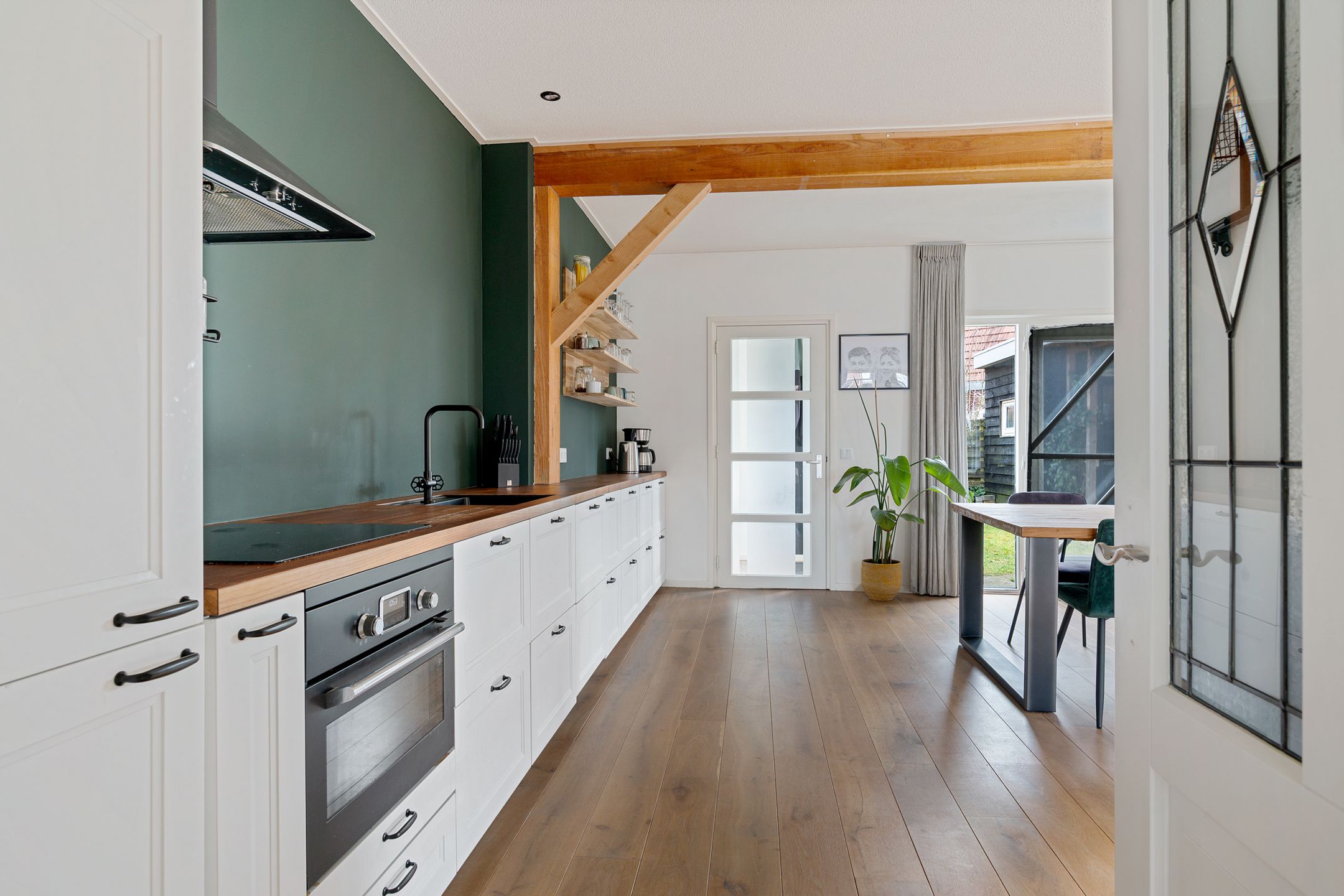 Photo 9 of Ald Swettebuorren 7