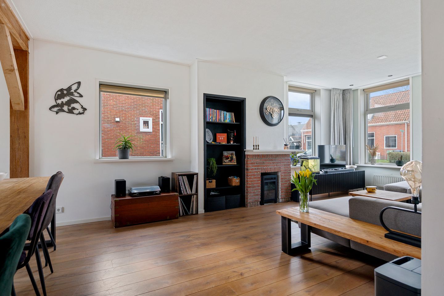 Photo 19 of Ald Swettebuorren 7