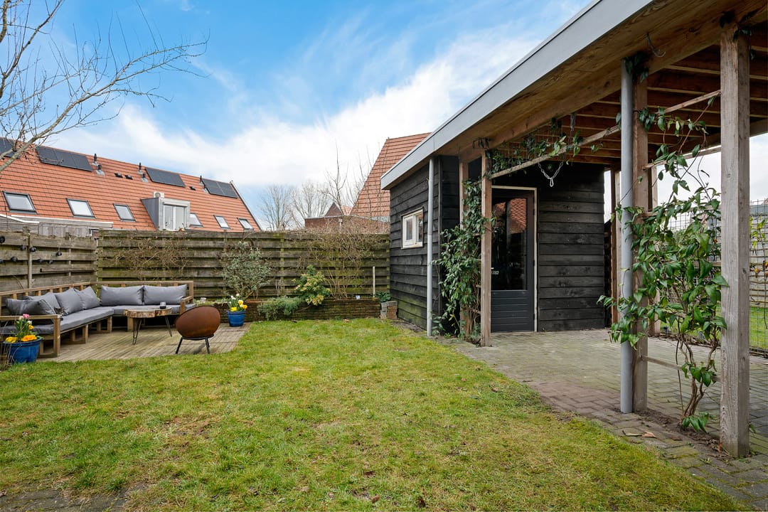 Photo 31 of Ald Swettebuorren 7