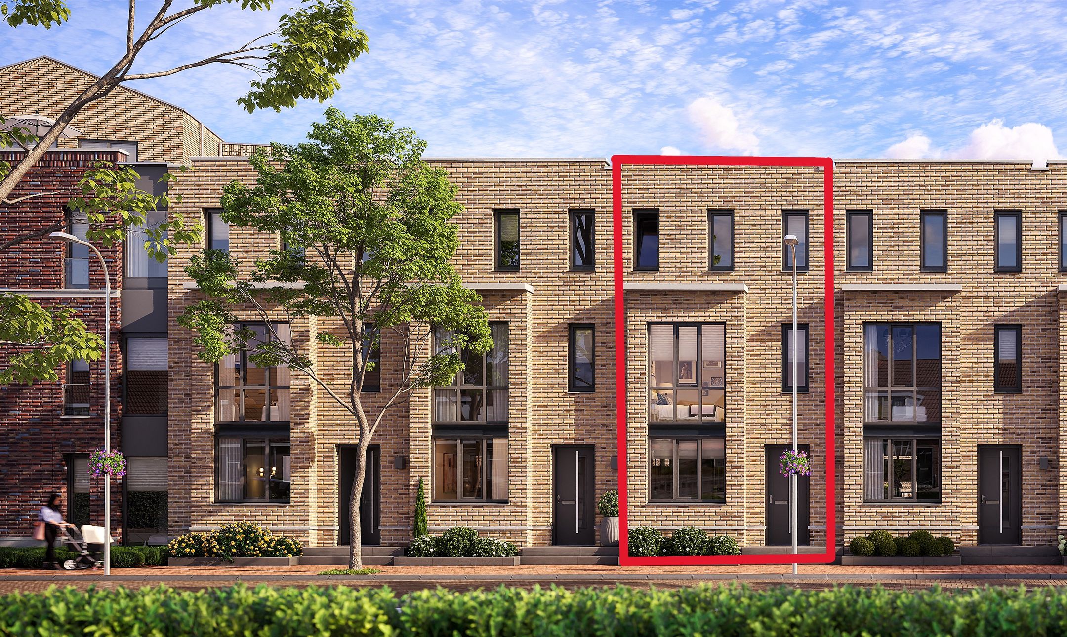 Noteboomstraat 7-B 7 B