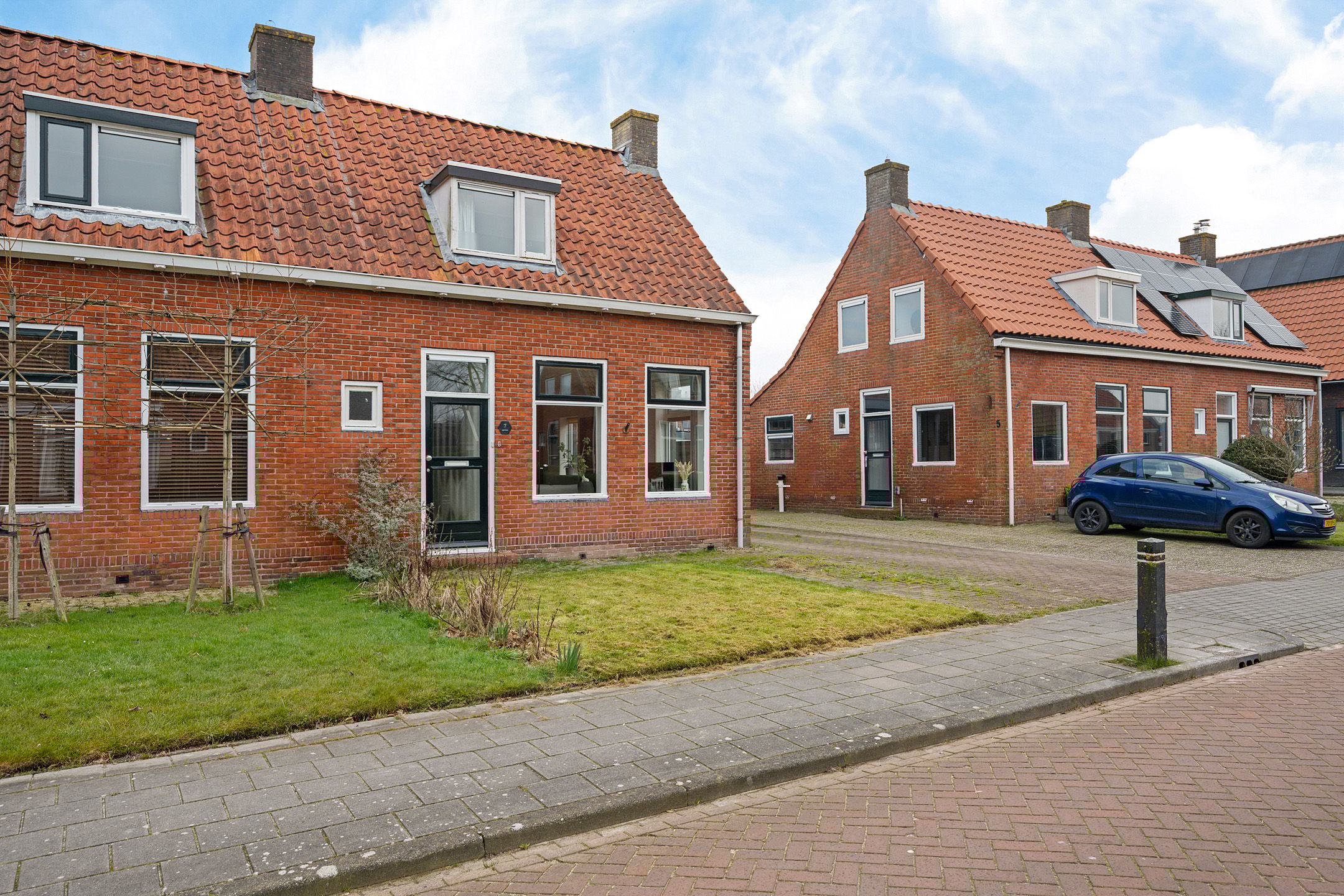 Photo 36 of Ald Swettebuorren 7