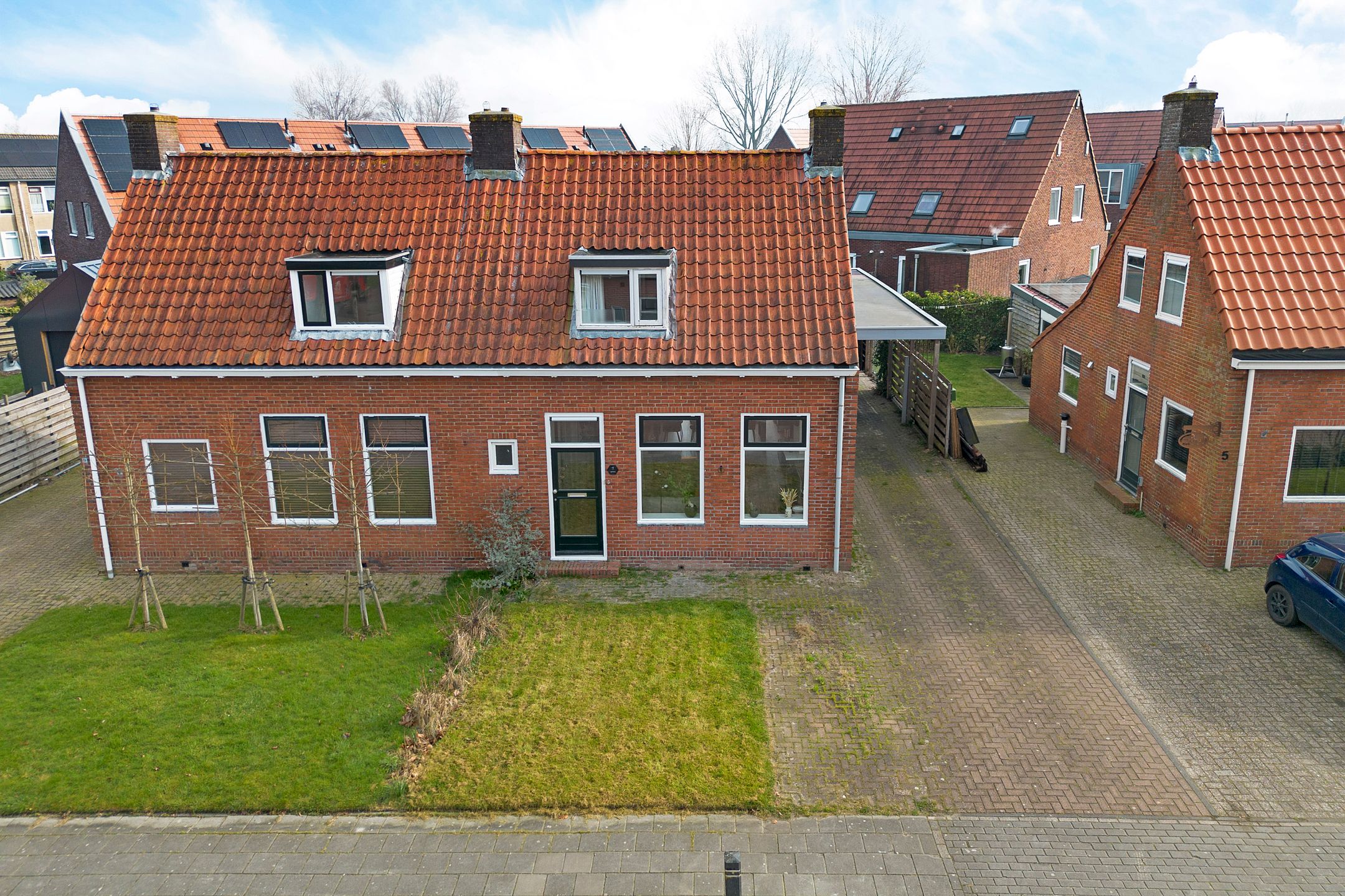 Photo 39 of Ald Swettebuorren 7