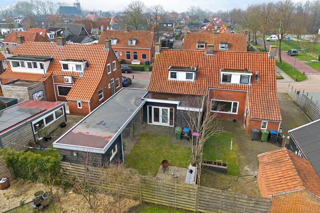 Photo 43 of Ald Swettebuorren 7