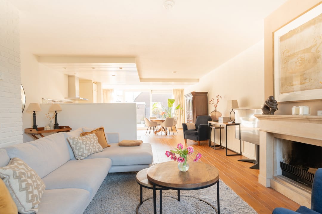 Foto 7 van Bredholm 16