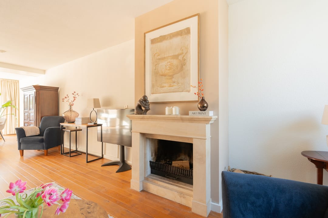 Foto 8 van Bredholm 16