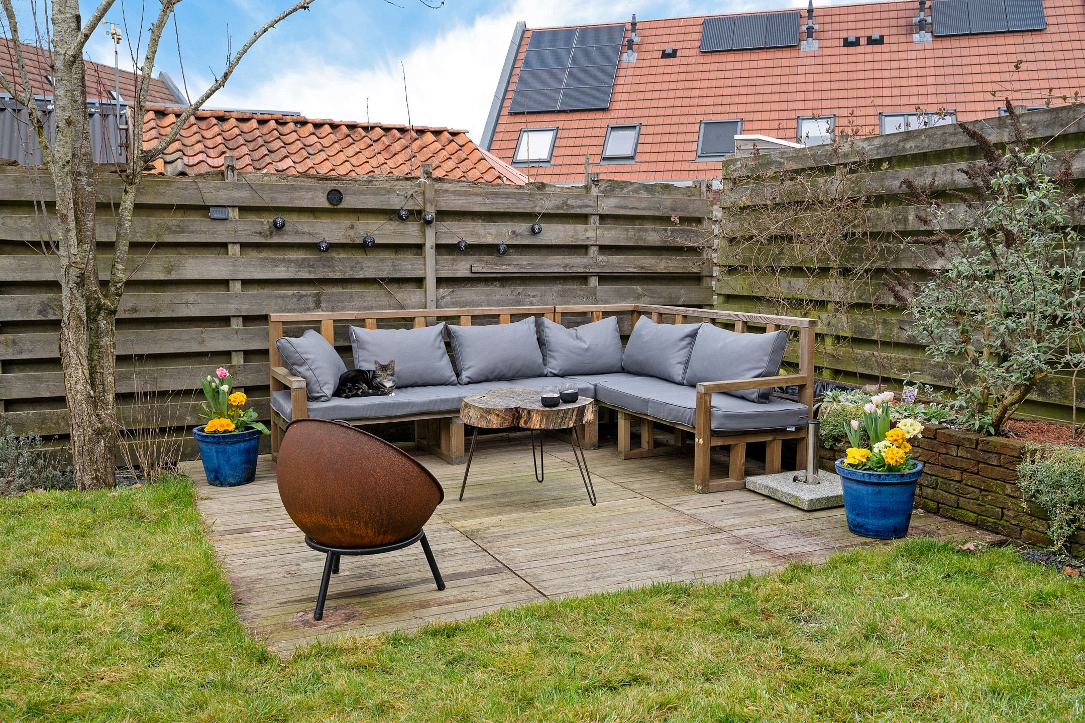 Photo 33 of Ald Swettebuorren 7