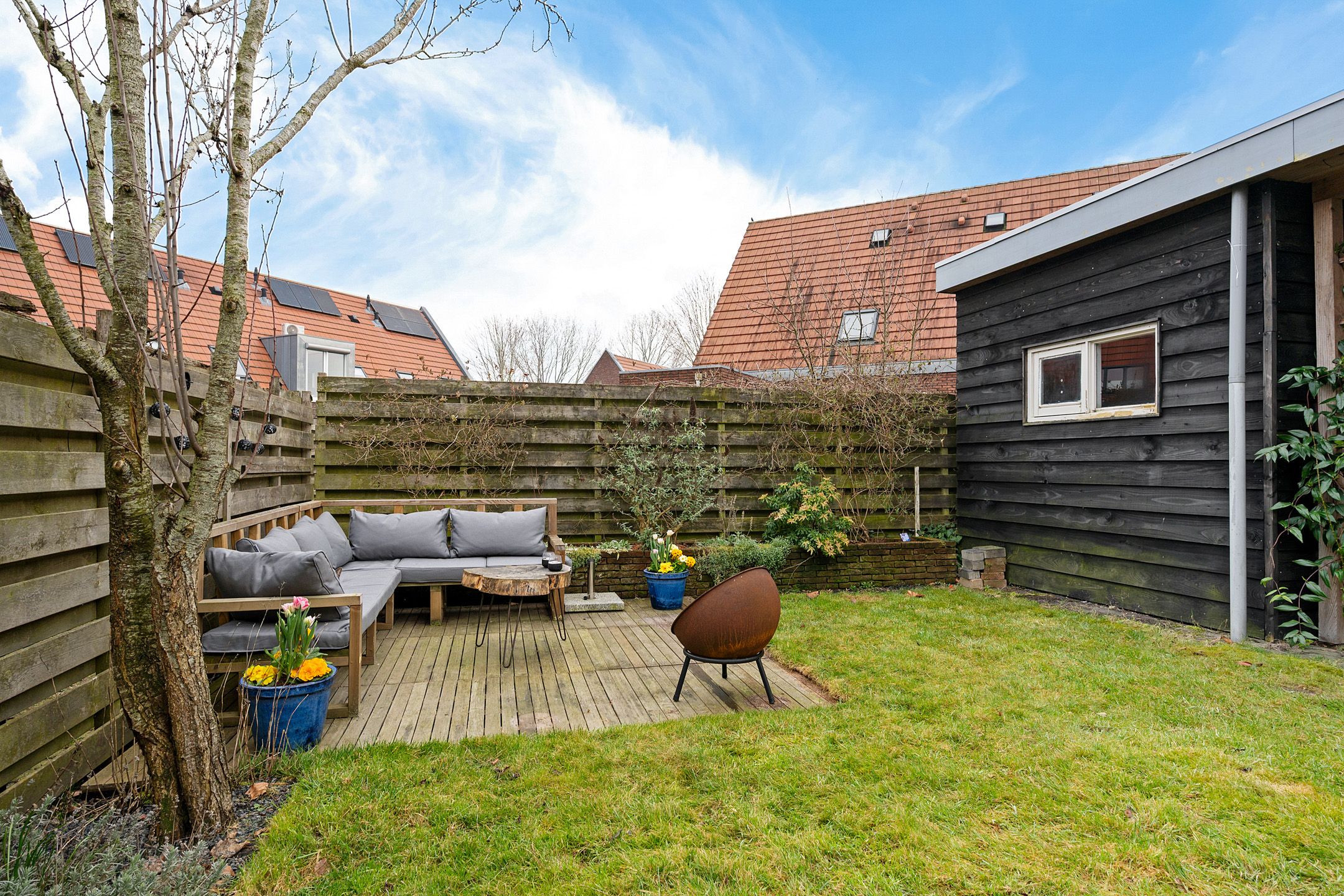 Photo 3 of Ald Swettebuorren 7