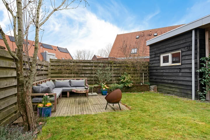 Foto 3 van Ald Swettebuorren 7