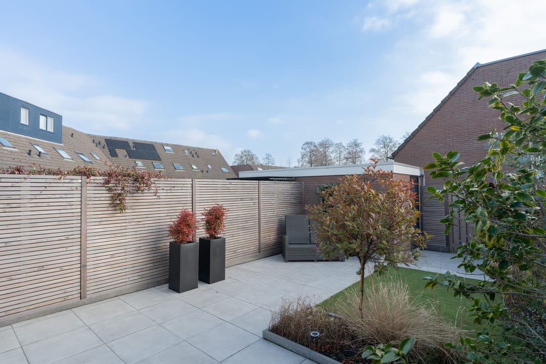 Foto 41 van Bredholm 16