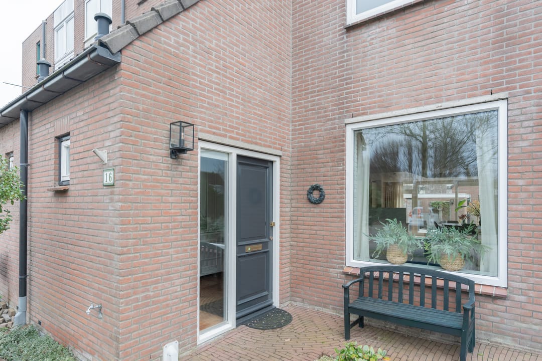 Foto 43 van Bredholm 16