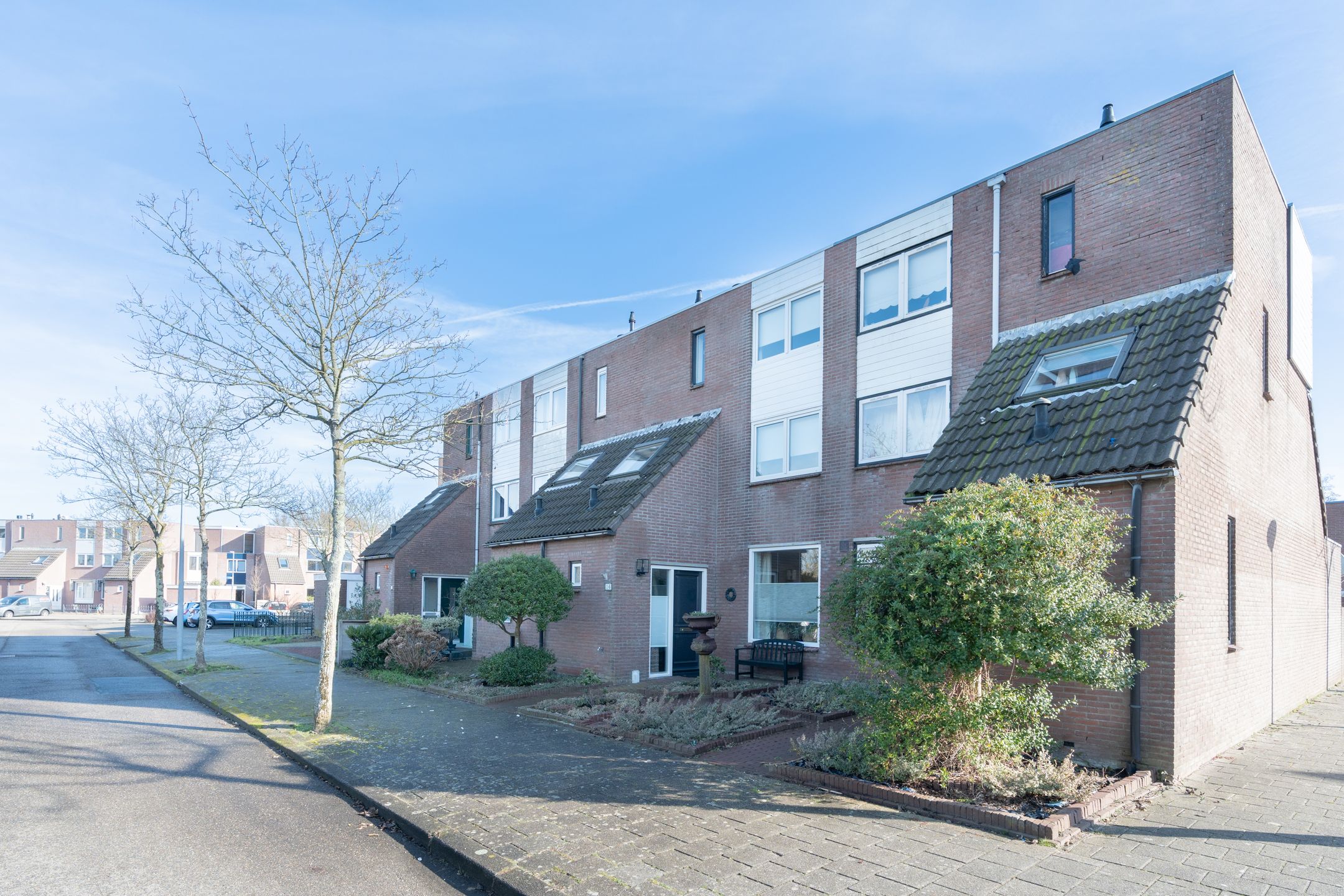 Foto 45 van Bredholm 16