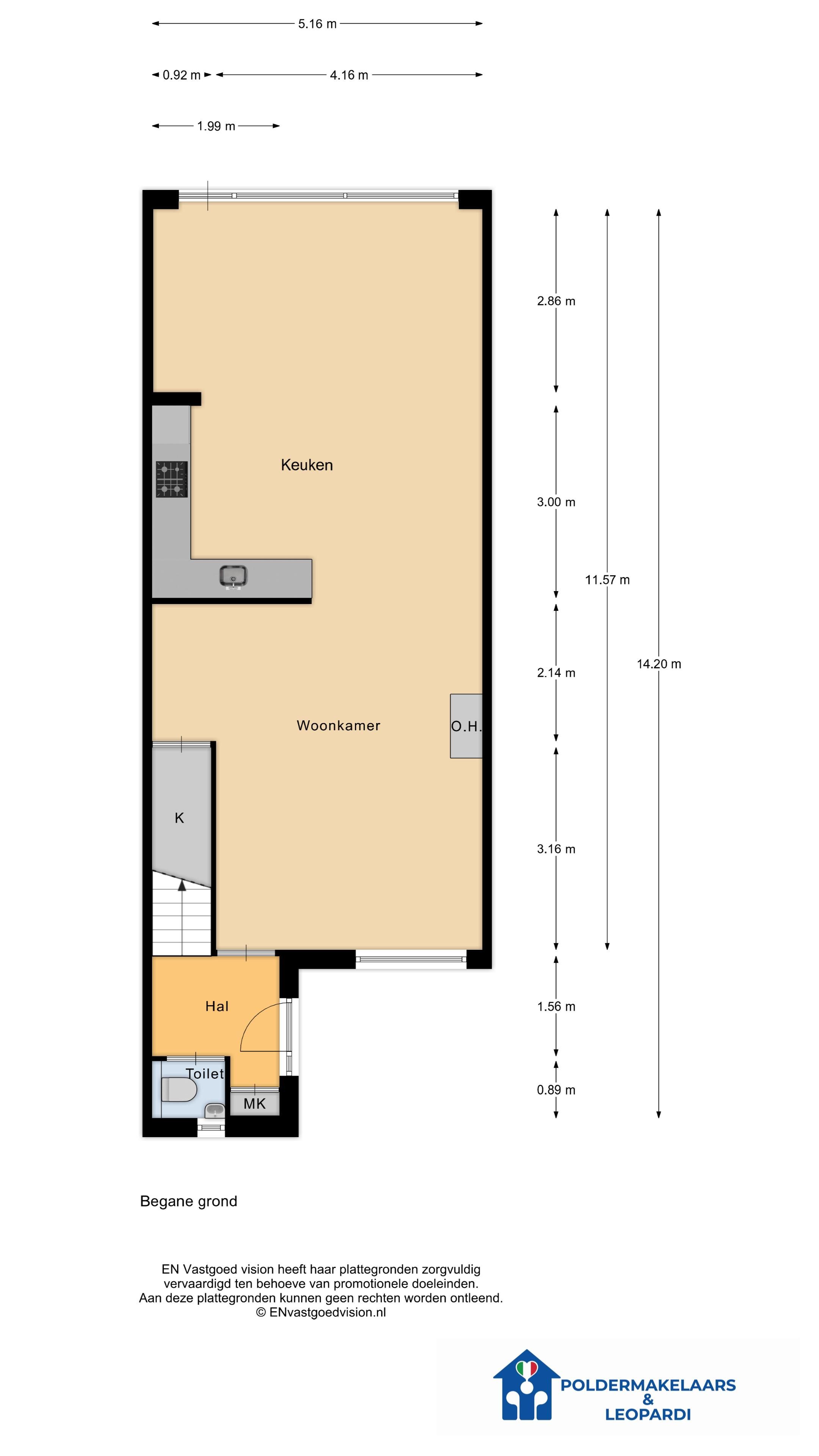 Foto 48 van Bredholm 16