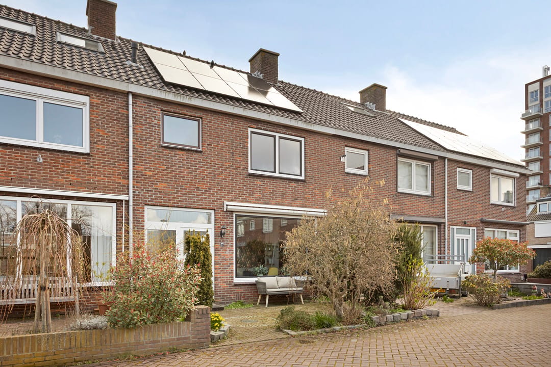 Photo 1 of Jan van Polanenstraat 37