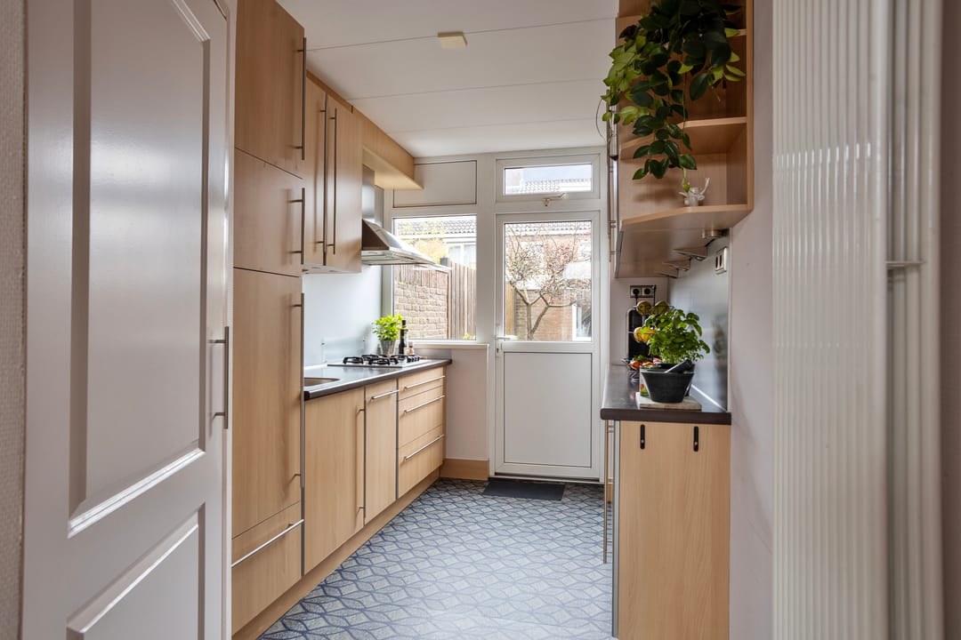 Photo 8 of Jan van Polanenstraat 37