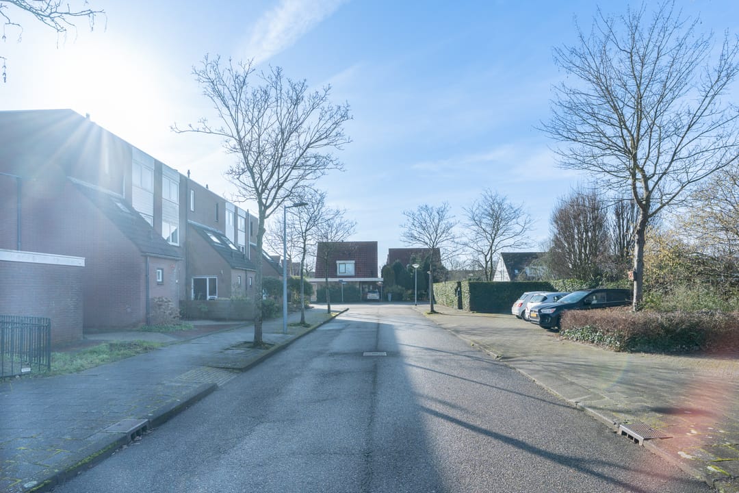 Foto 47 van Bredholm 16