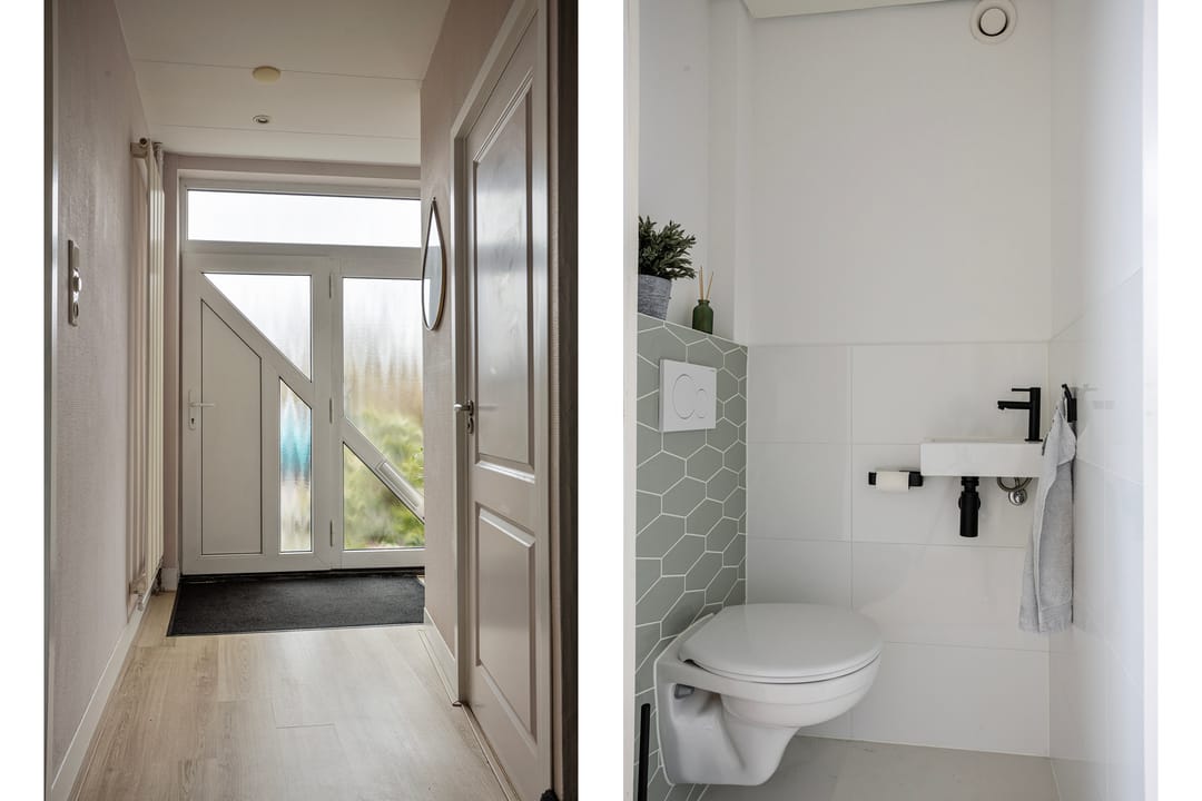 Photo 11 of Jan van Polanenstraat 37