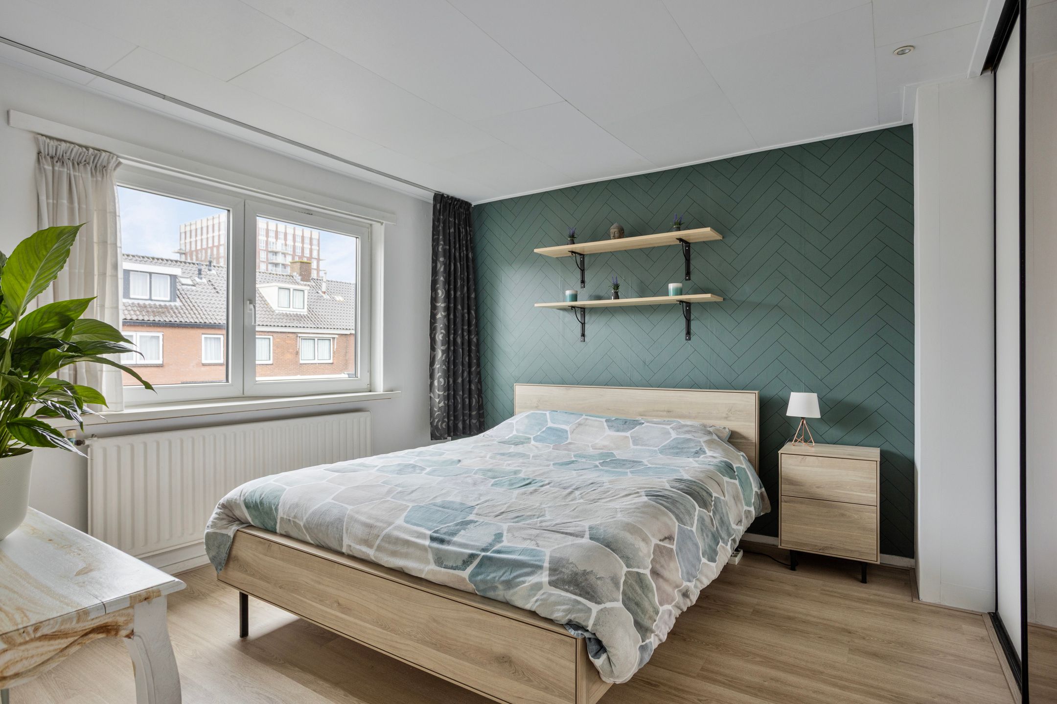 Photo 12 of Jan van Polanenstraat 37