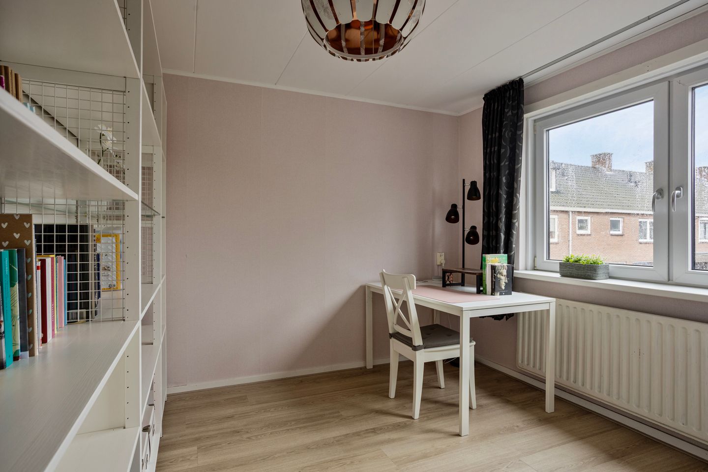 Photo 14 of Jan van Polanenstraat 37