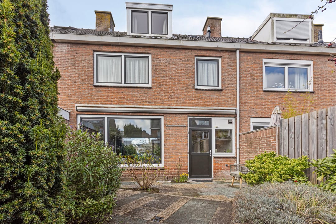 Photo 23 of Jan van Polanenstraat 37