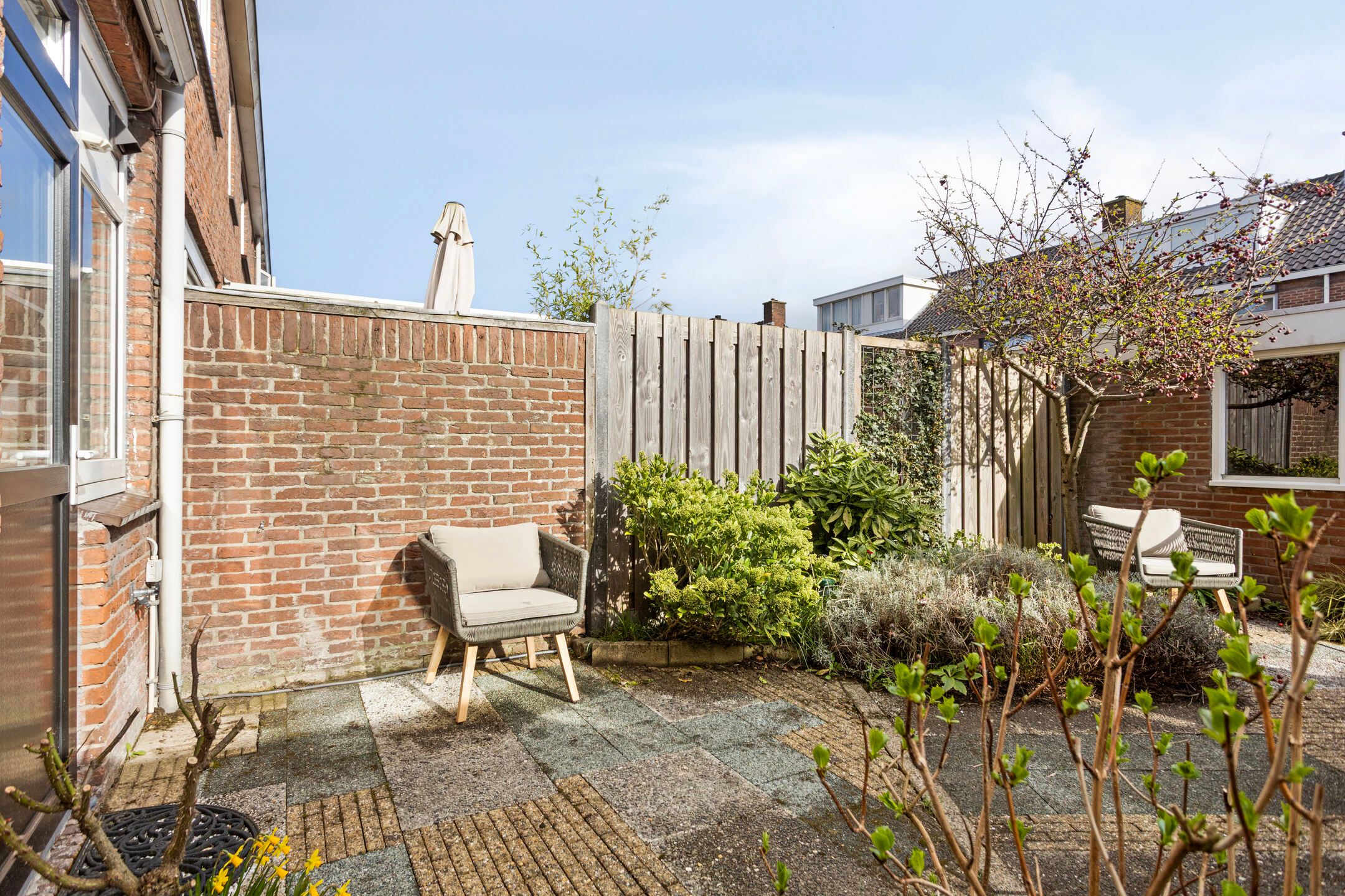 Photo 24 of Jan van Polanenstraat 37