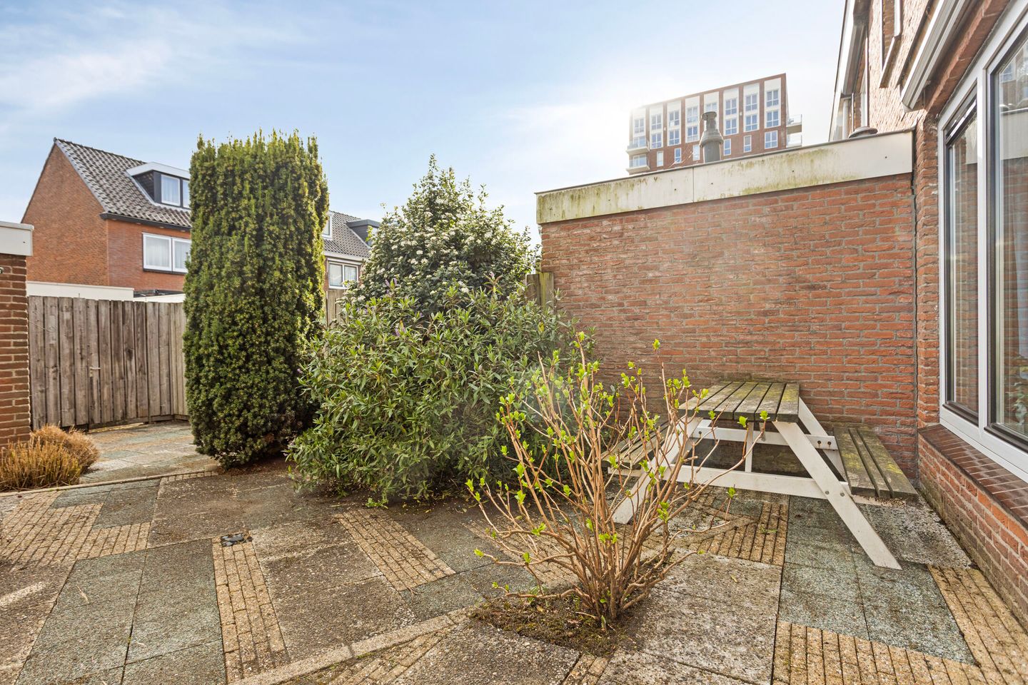 Photo 25 of Jan van Polanenstraat 37