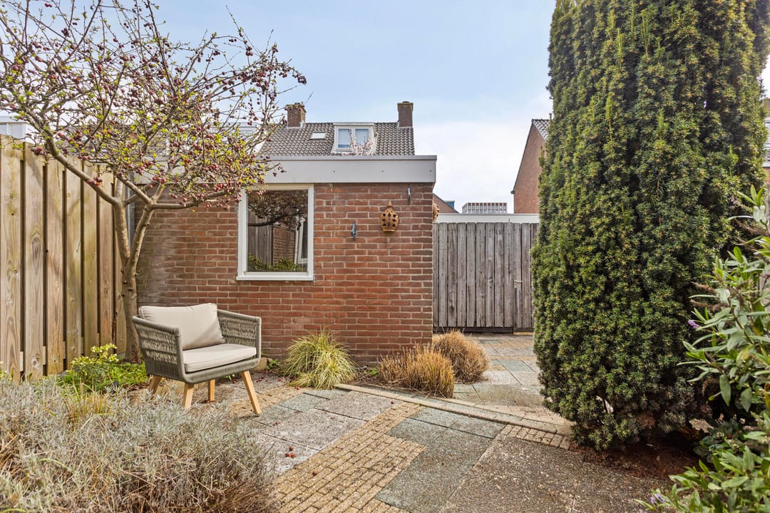 Photo 26 of Jan van Polanenstraat 37