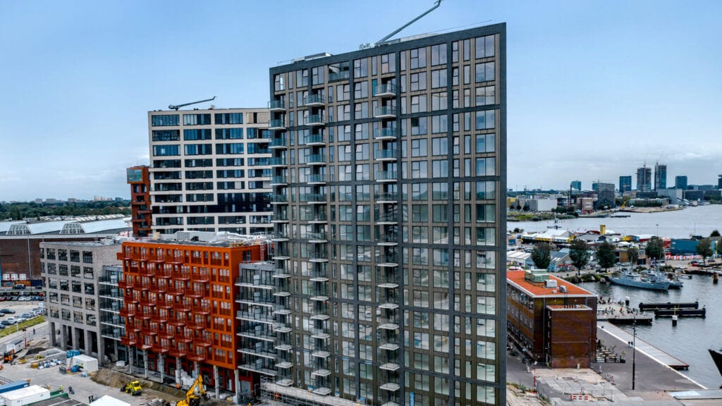 Foto 7 van Hellingbaan 276