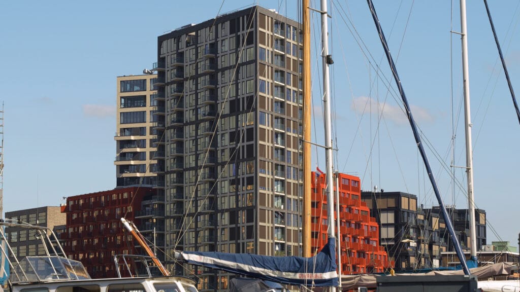 Foto 10 van Hellingbaan 276