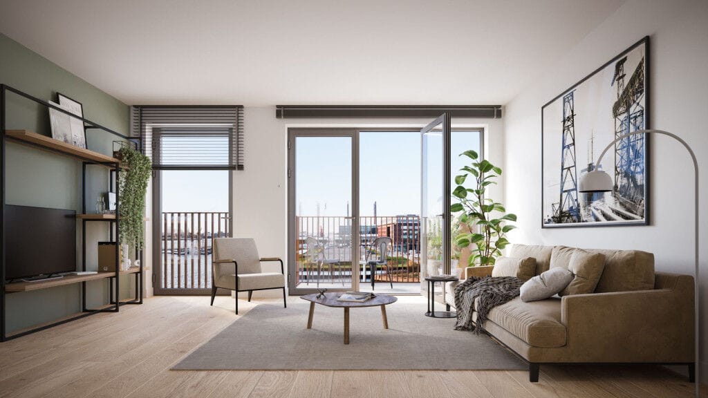 Foto 1 van Hellingbaan 276