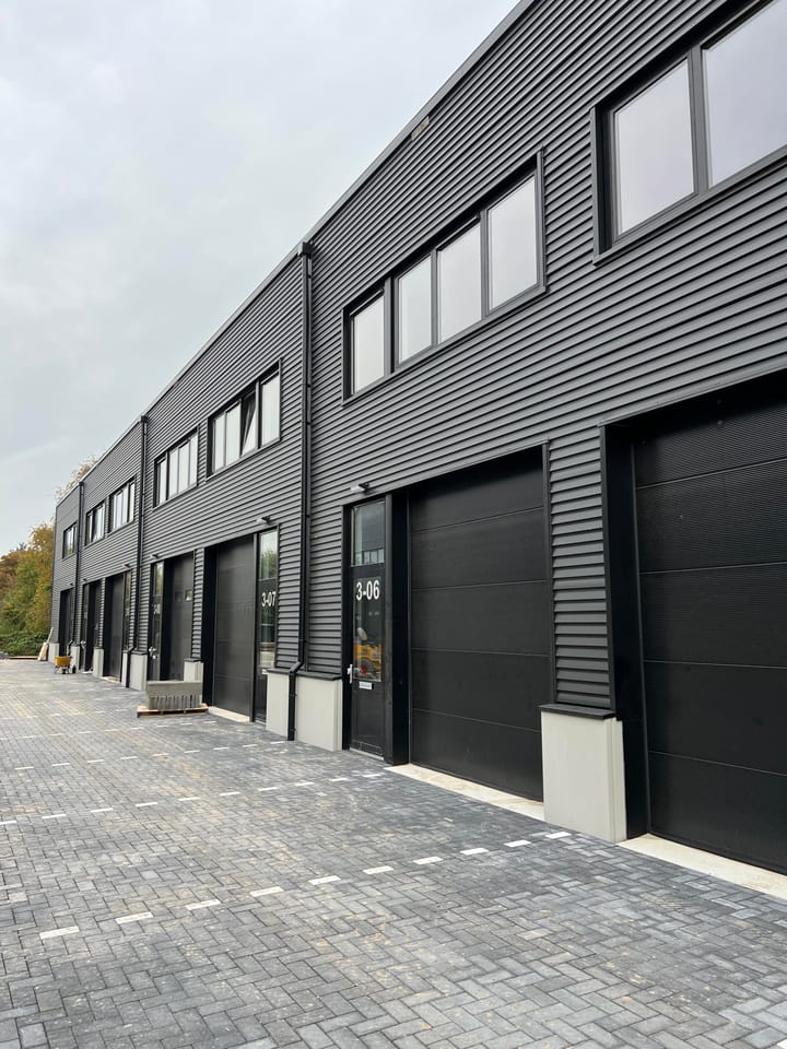 Burgemeester Hoffscholteweg 3-06, Aalsmeer