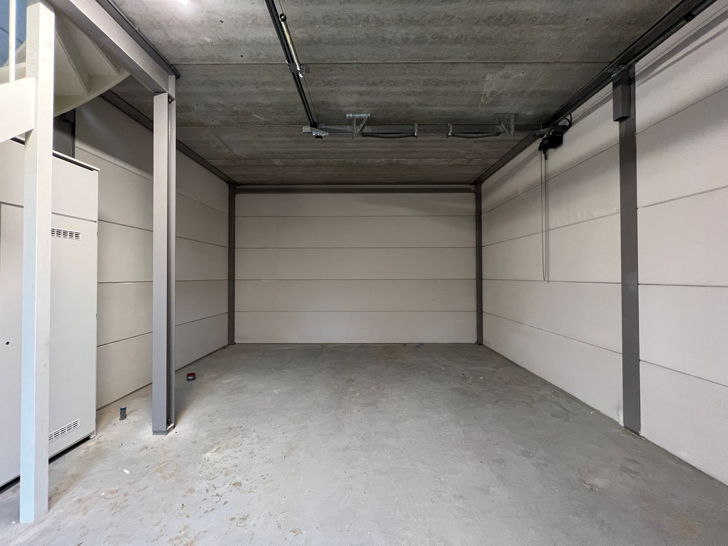 Bekijk foto 2 van Burgemeester Hoffscholteweg 3-06