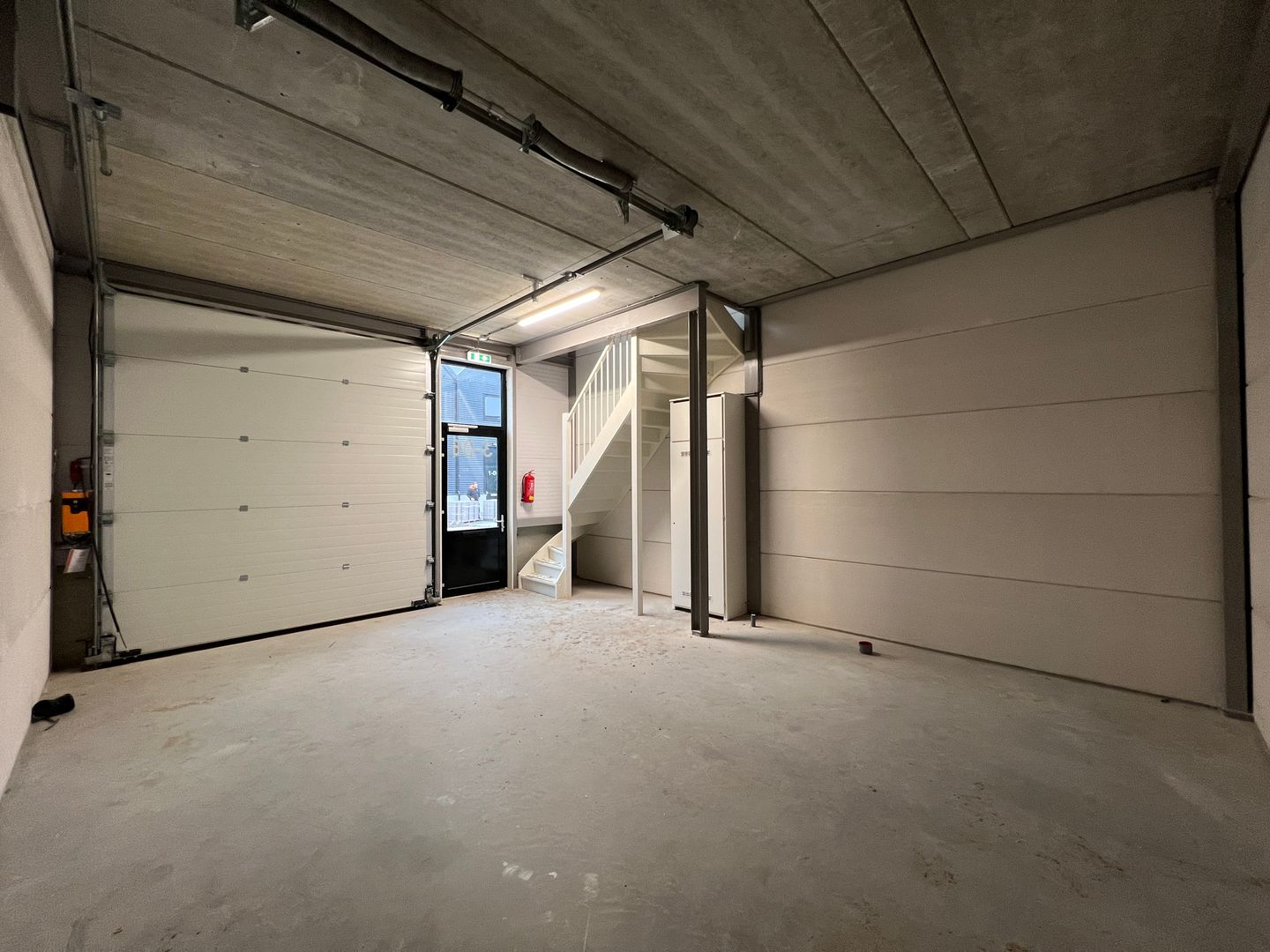 Bekijk foto 3 van Burgemeester Hoffscholteweg 3-06