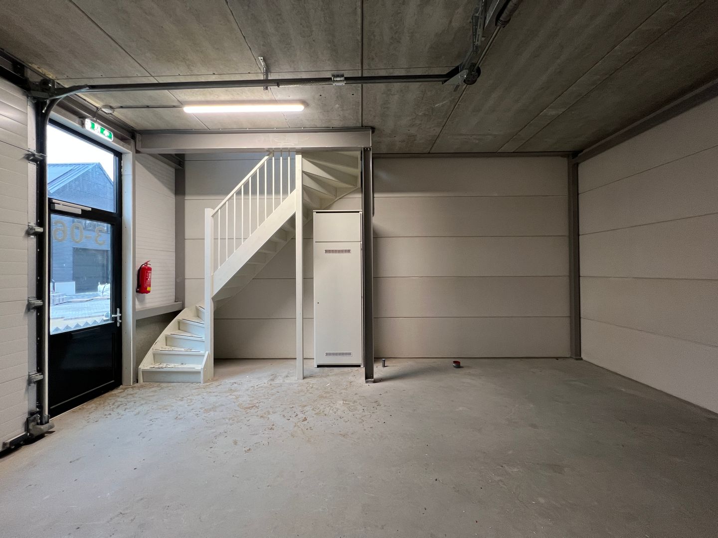 Bekijk foto 4 van Burgemeester Hoffscholteweg 3-06