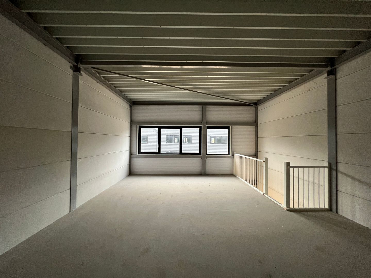 Bekijk foto 5 van Burgemeester Hoffscholteweg 3-06