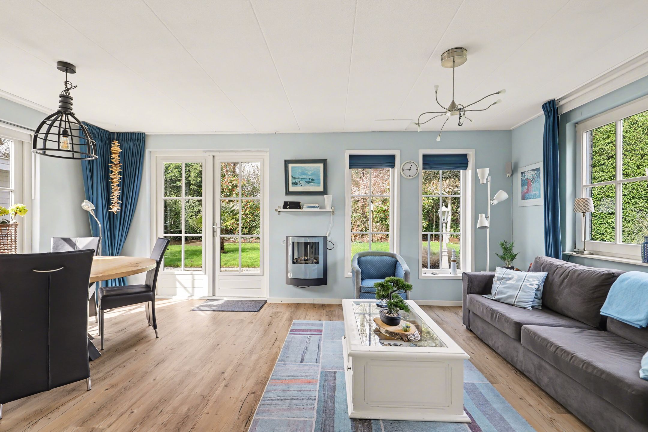 3-bedroom freehold villa in Burgh-Haamstede — photo 3 of 5