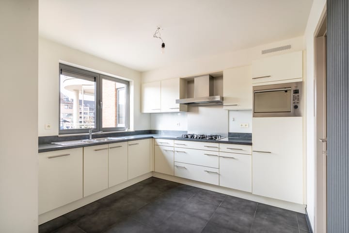 Foto 3 van Europaplein 19