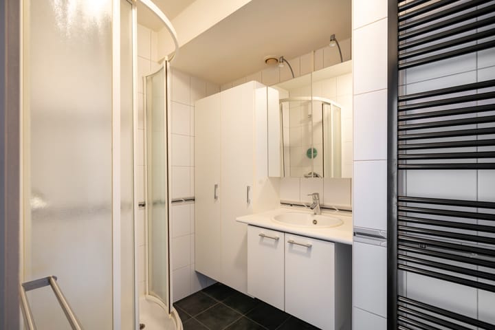 Foto 5 van Europaplein 19