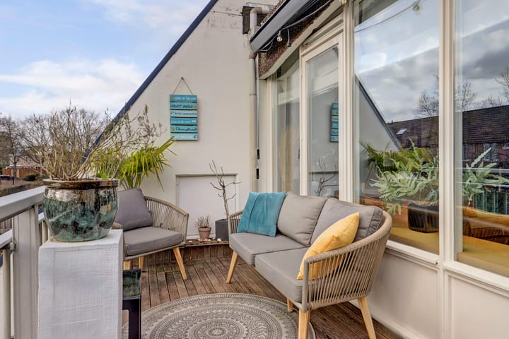 Foto 4 van Reigerskamp 516