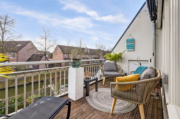 Foto 2 van Reigerskamp 516