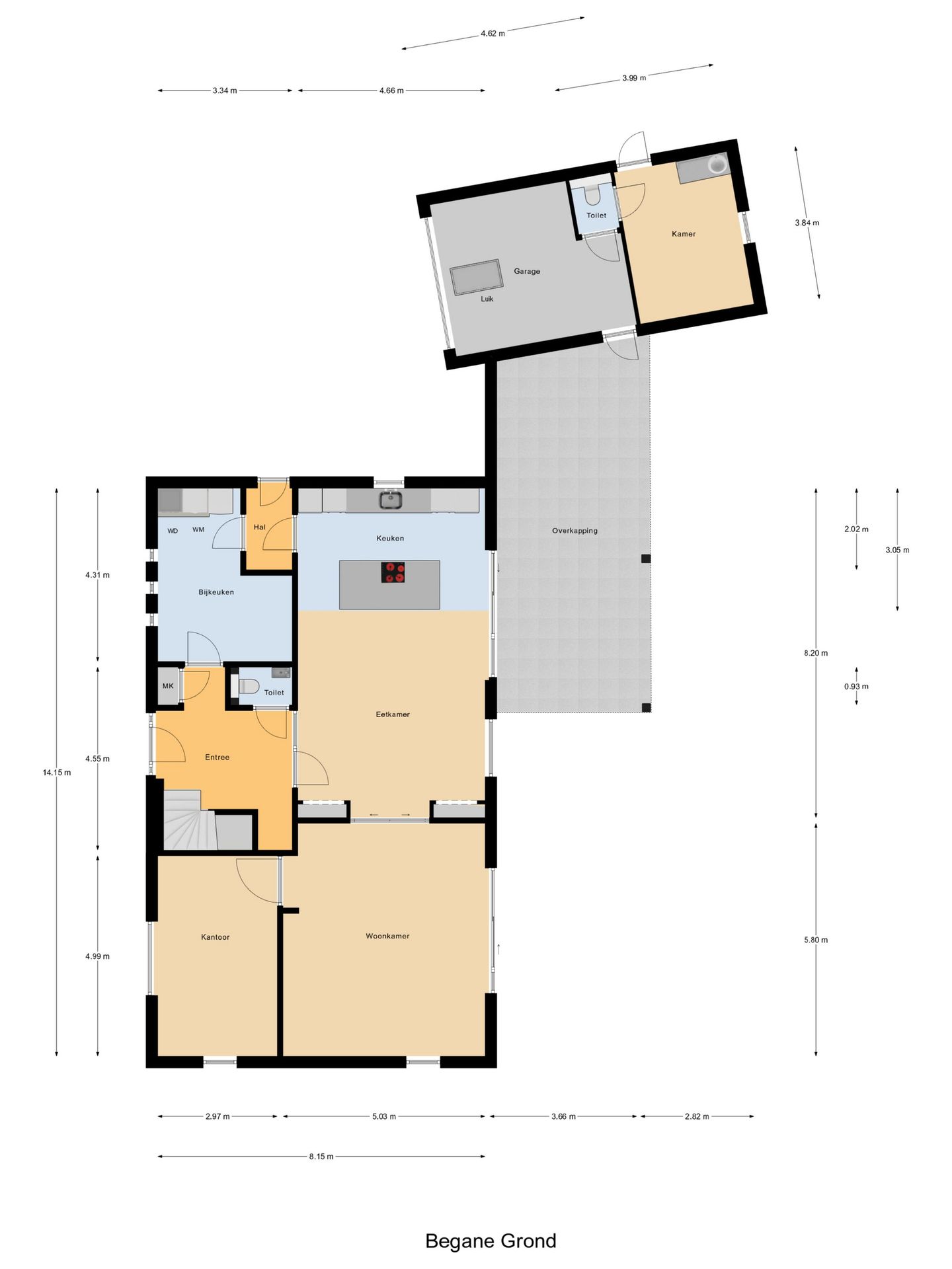 Foto 59 van Kerkstraat 75