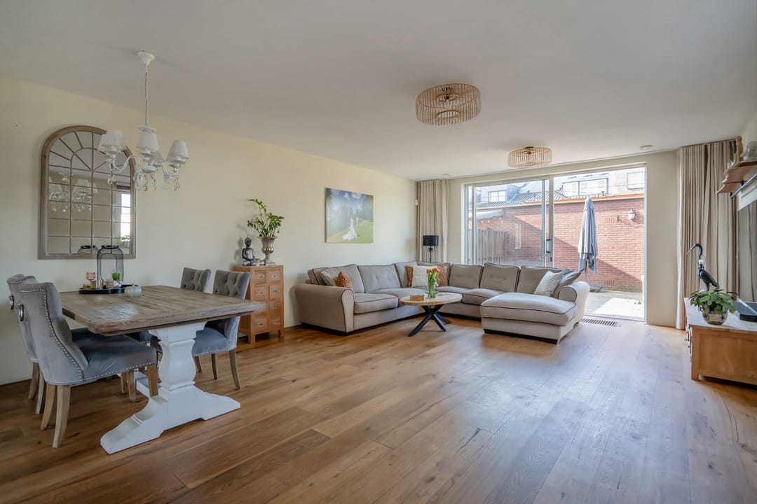 Foto 8 van Waarderstraat 73