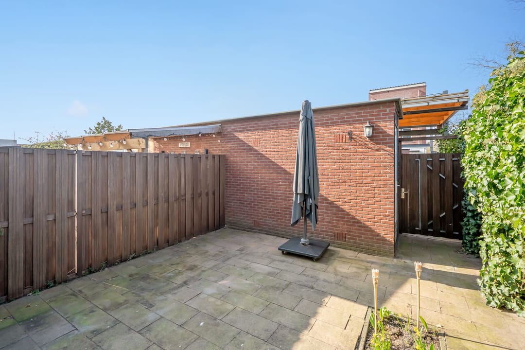 Foto 11 van Waarderstraat 73