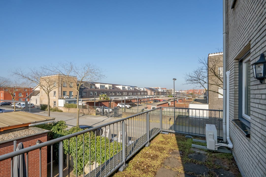 Foto 26 van Waarderstraat 73