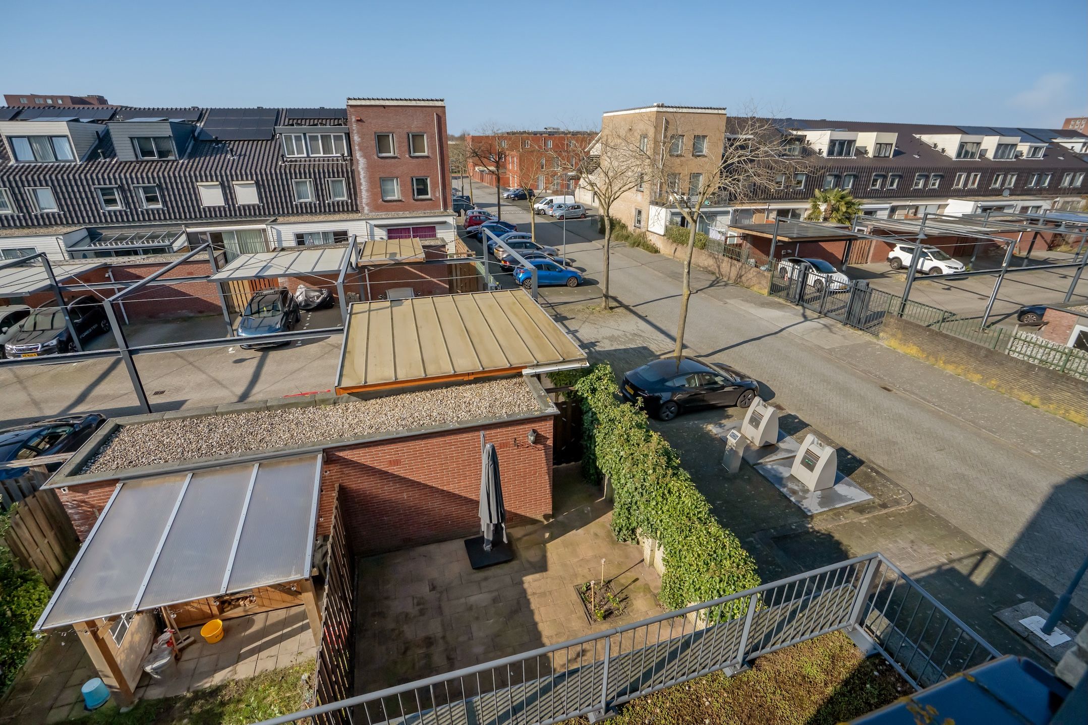 Foto 27 van Waarderstraat 73