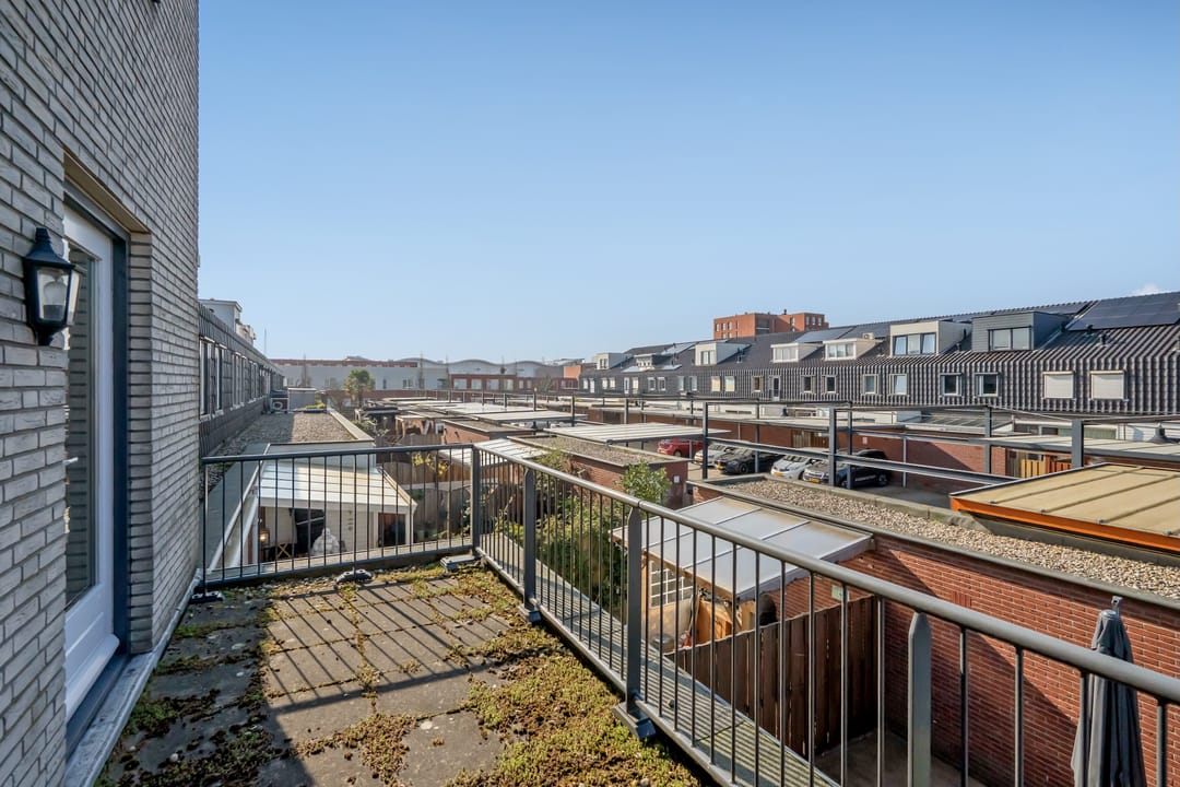 Foto 28 van Waarderstraat 73